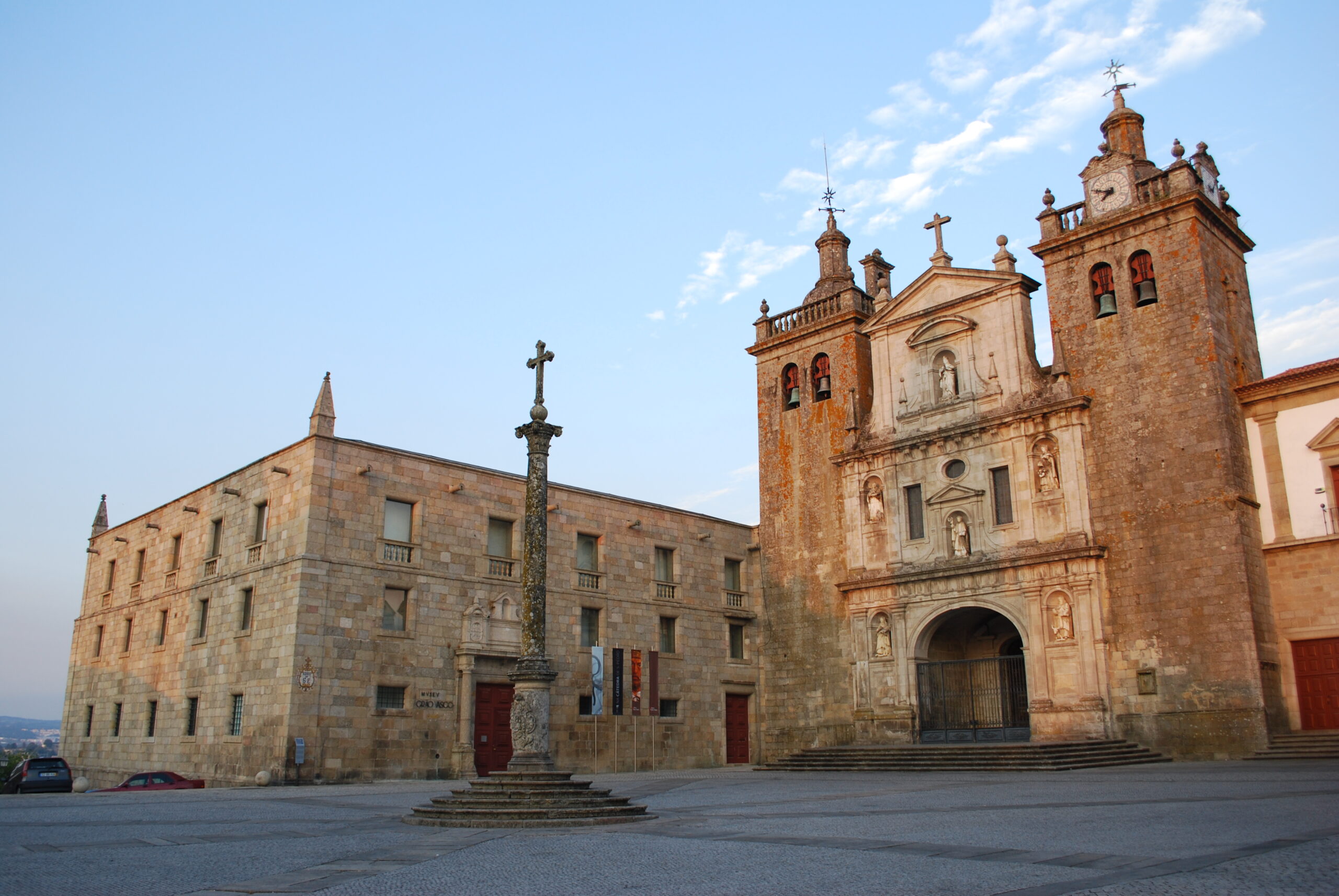 What to Visit in Viseu The Vintage House Hotel