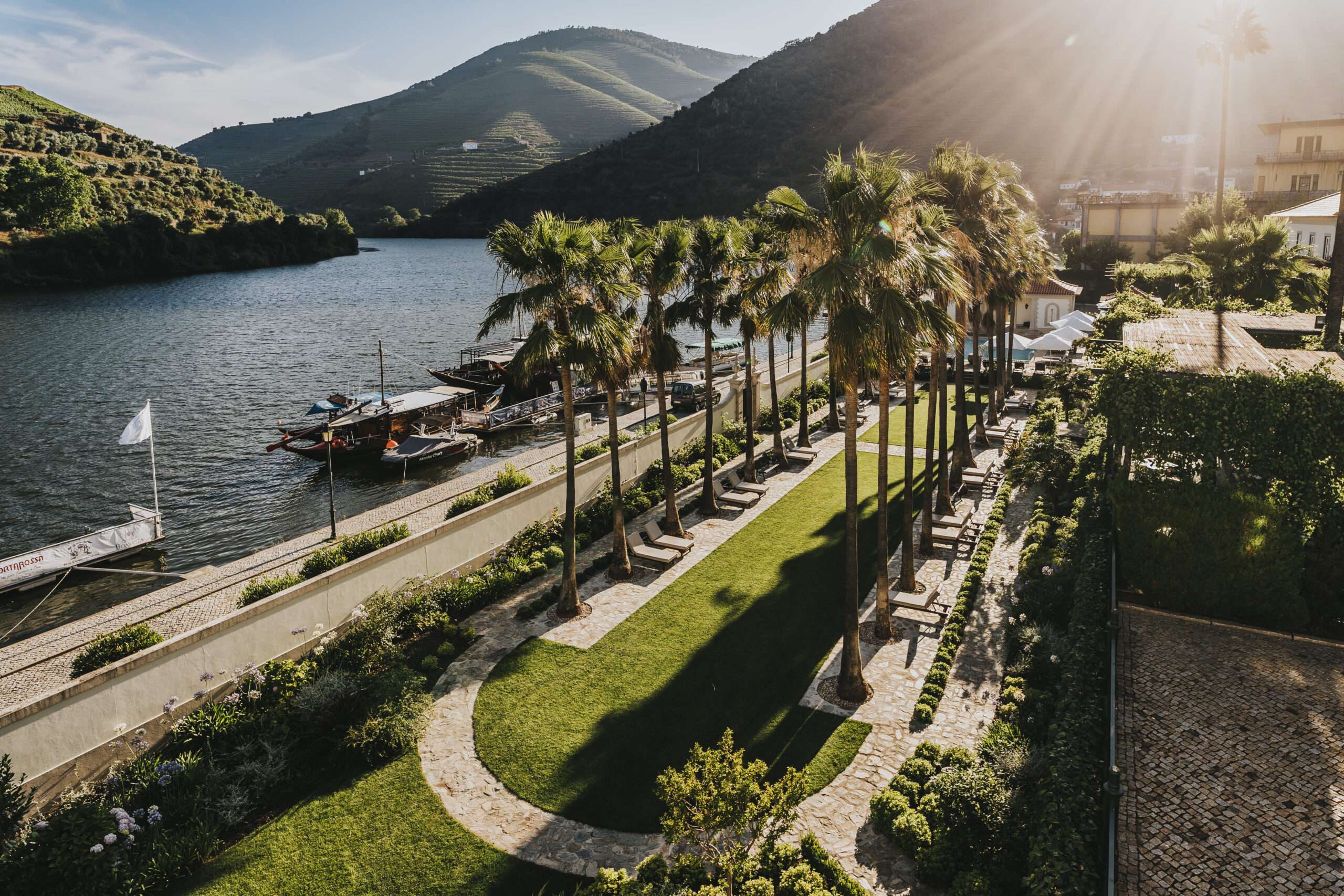 pascoa 2026 no douro 