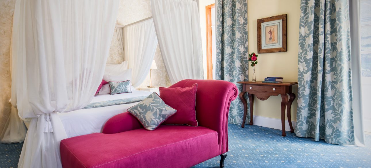 Suite Deluxe