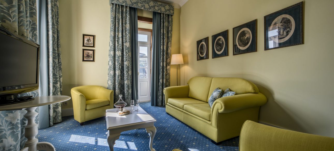 Suite Deluxe
