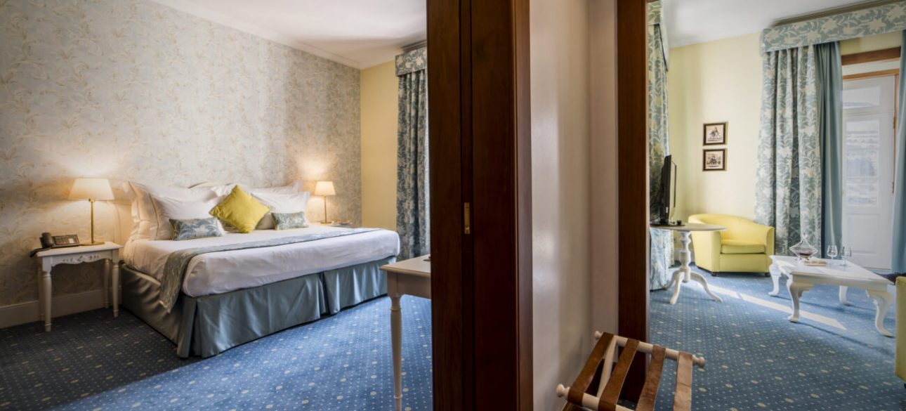 Suite Deluxe