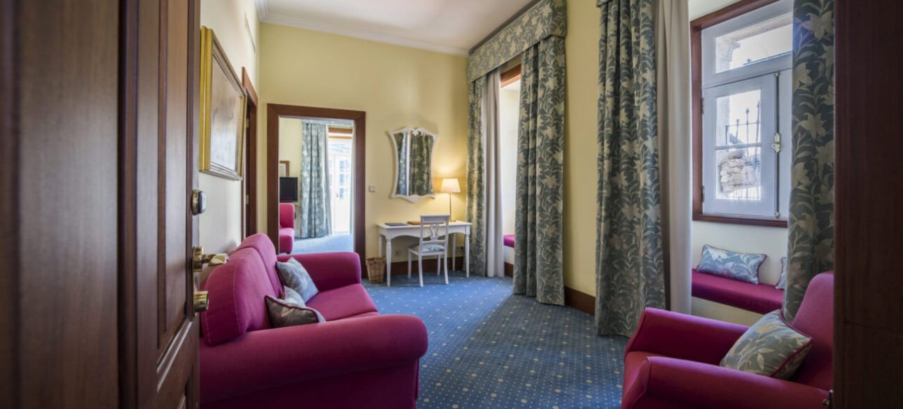 Suite Deluxe